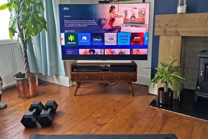 Mvmnt Fitness App Review | Coach