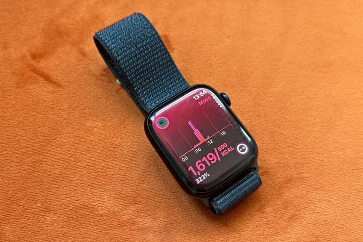 Apple Watch Series 9 Review