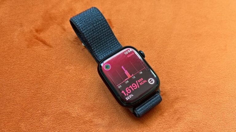 Apple Watch Series 9 Review