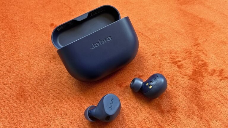 Jabra Elite 8 Active Review