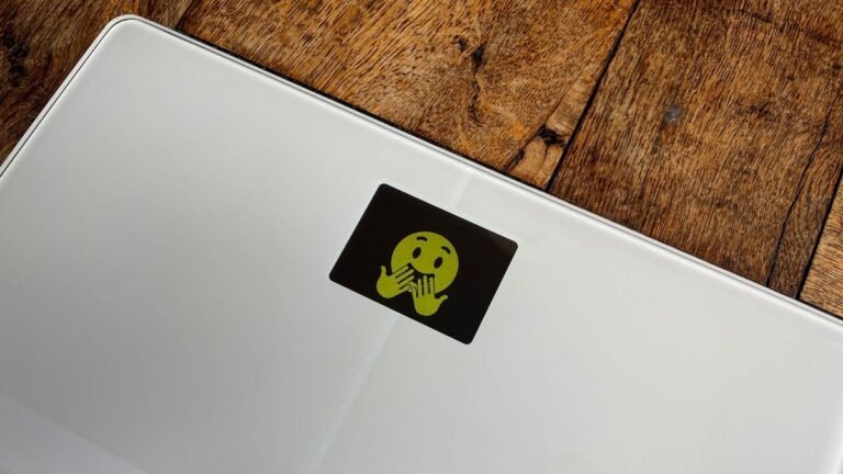 What I Love About Withings’ Eyes-Closed Mode