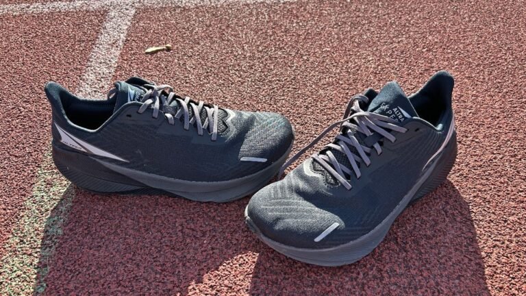 Altra FWD Experience Review | Coach