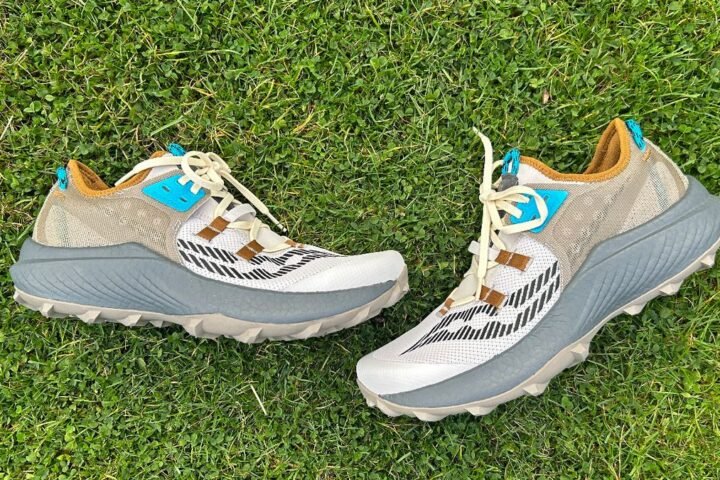 Saucony Endorphin Rift Review | Coach