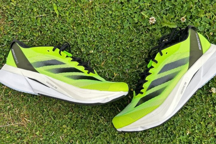 Adidas Adizero Boston 12