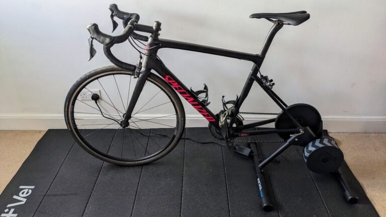 Wahoo Kickr Core Review | Coach