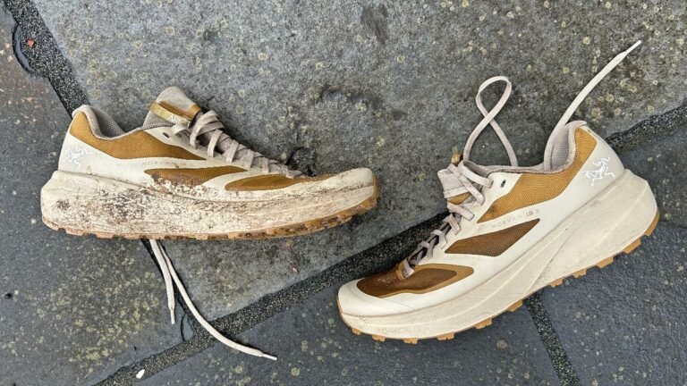 Arc’teryx Norvan LD 3 GTX Review