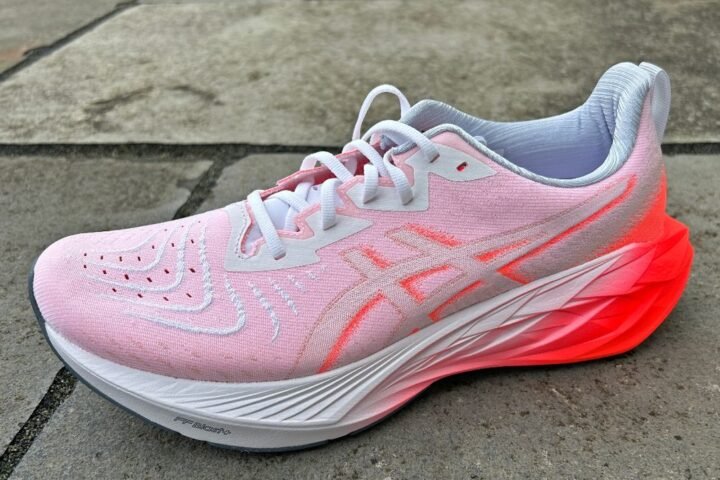 Asics Novablast 4 Review: My Favorite Novablast Yet