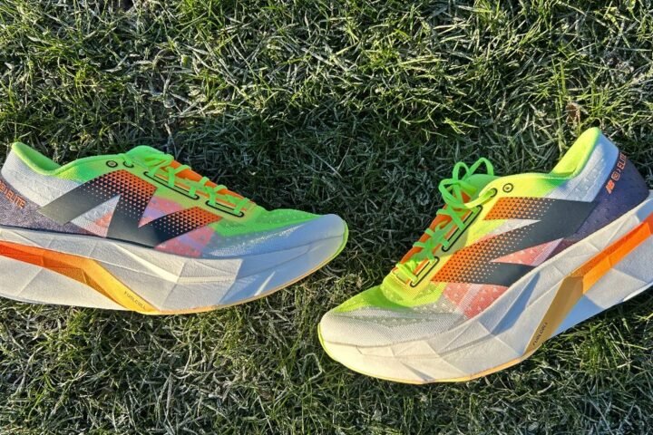 New Balance FuelCell SC Elite v4 Review: New Balance's Fastest Marathon Shoe Yet