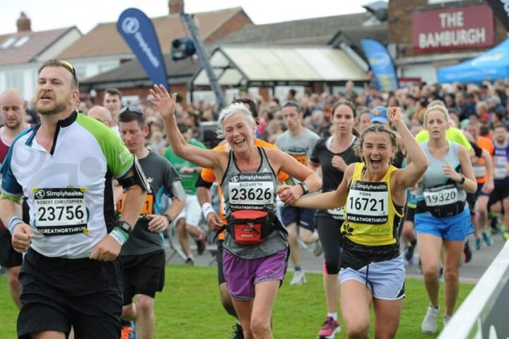 Great North Run