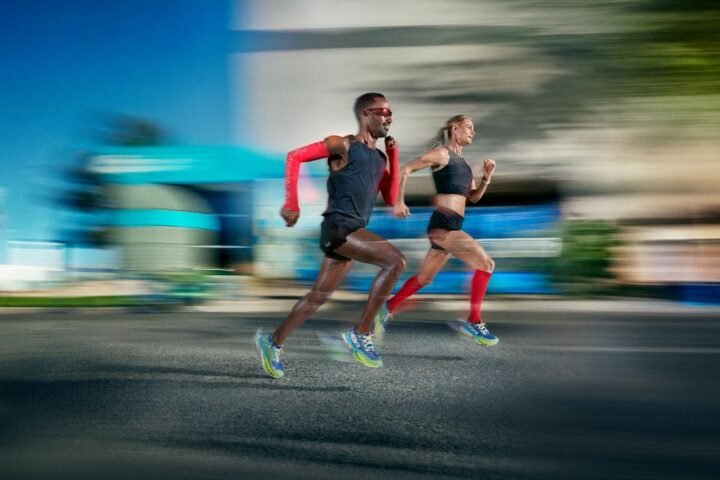 Hoka’s Cielo X1 Is Its Most Ambitious Carbon Racing Shoe Yet